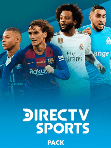 IPTV Subscription Sport directv