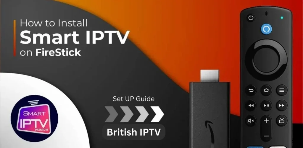 What is the process for setting up IPTV?